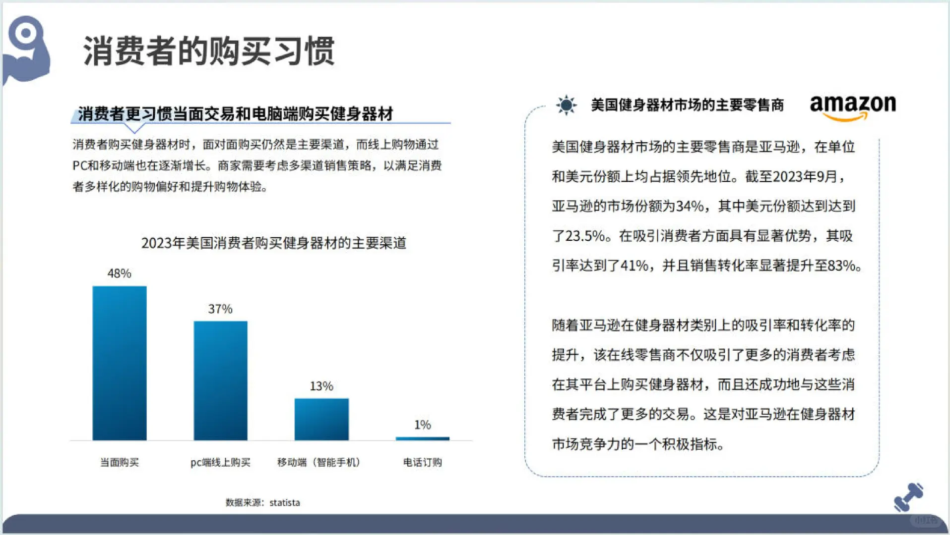 2025年全球健身器材市场洞察报告