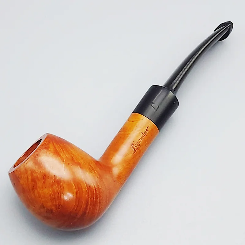 意大利最古老的烟斗厂首推 ROVERA 家族企业