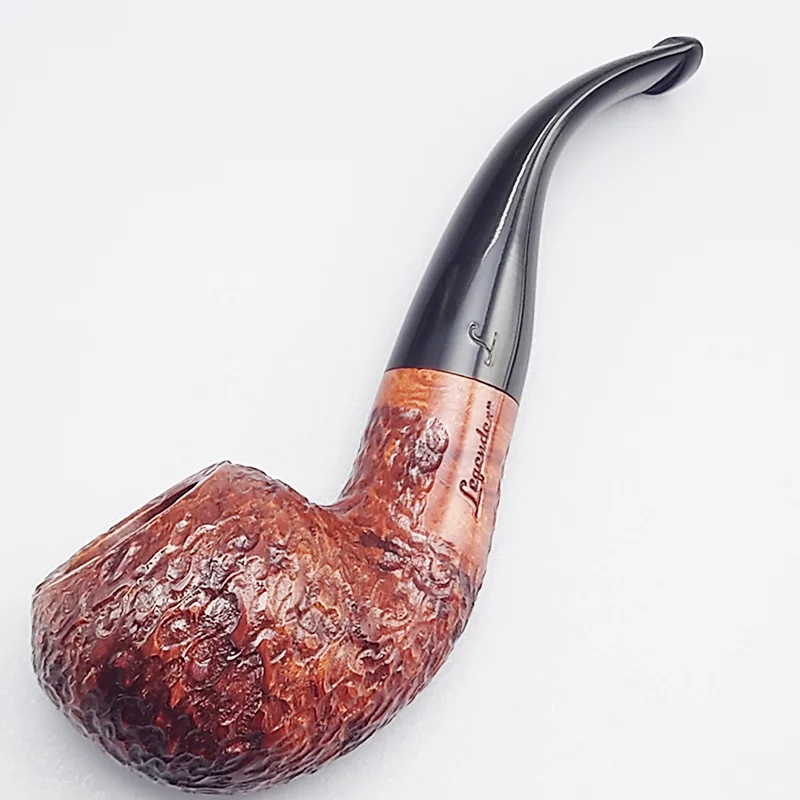 意大利最古老的烟斗厂首推 ROVERA 家族企业