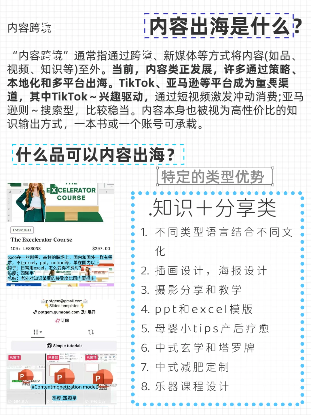 VIKOC适合什么类型创作者？