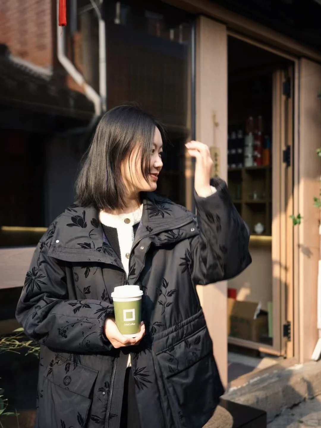 关于“假手冲”，我更愿意把它当成一种现象看