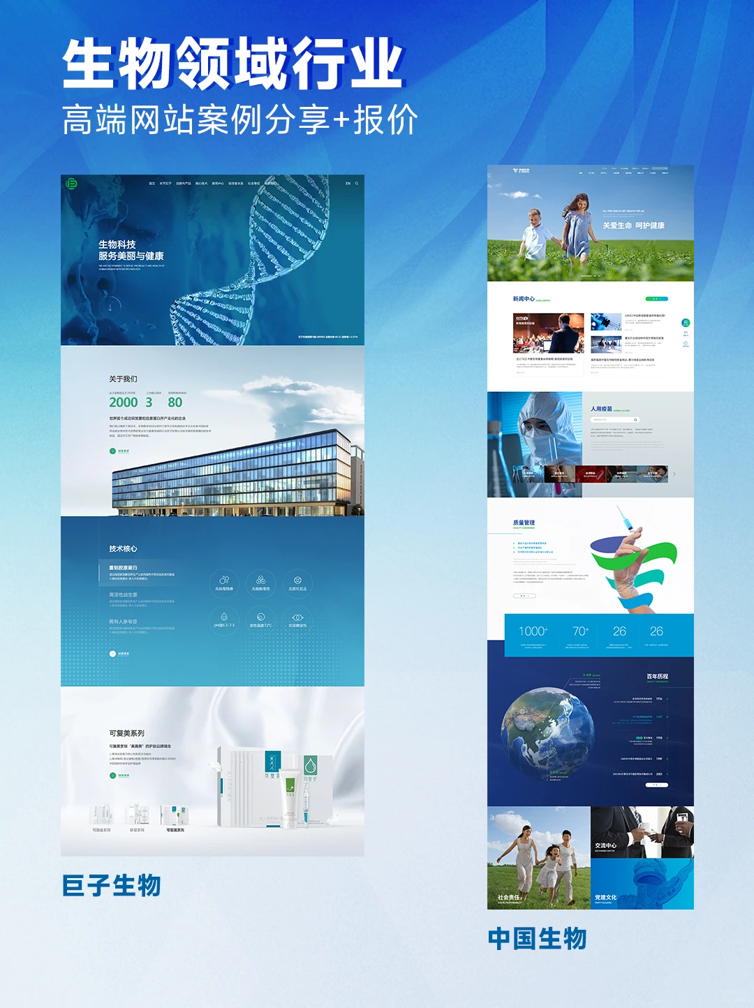 是网站建设公司，更是企业数字化增长的伙伴