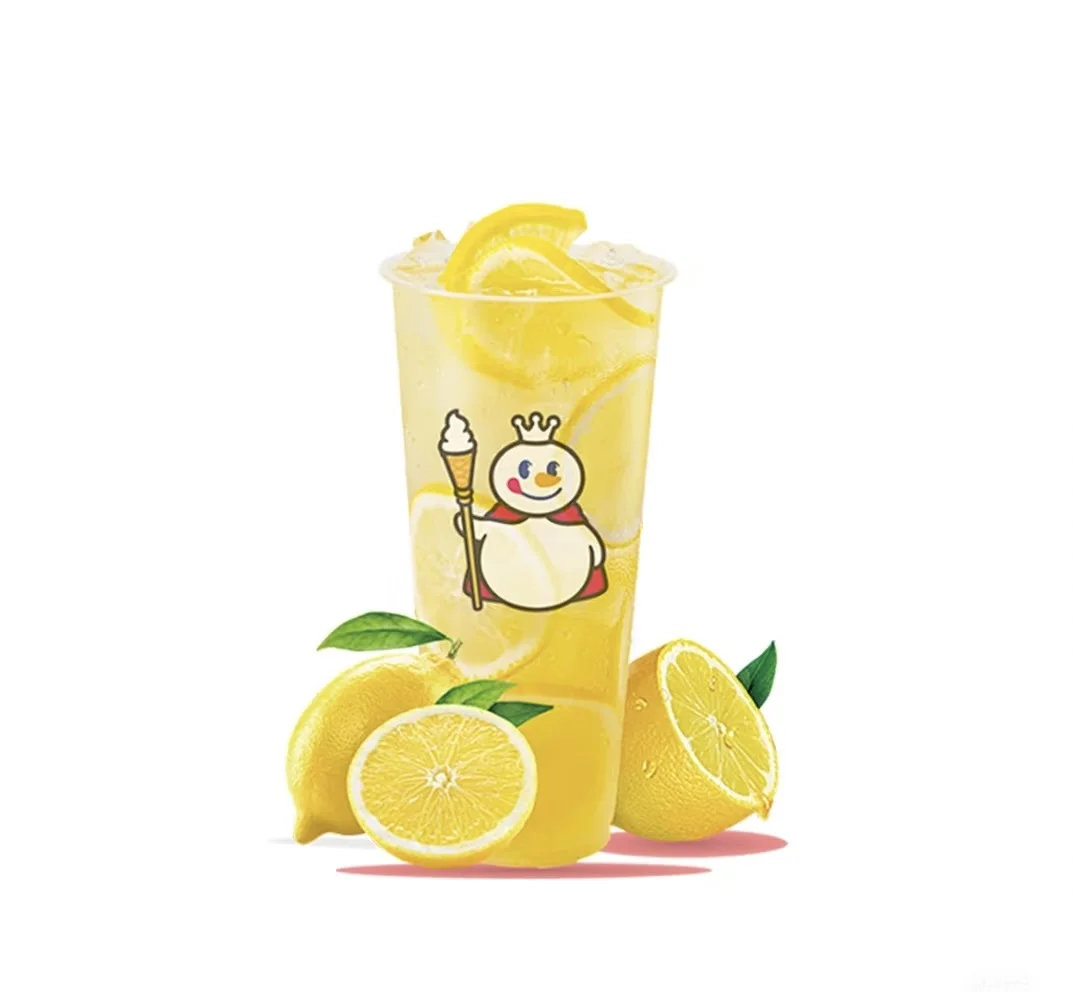 蜜雪冰城产品分析