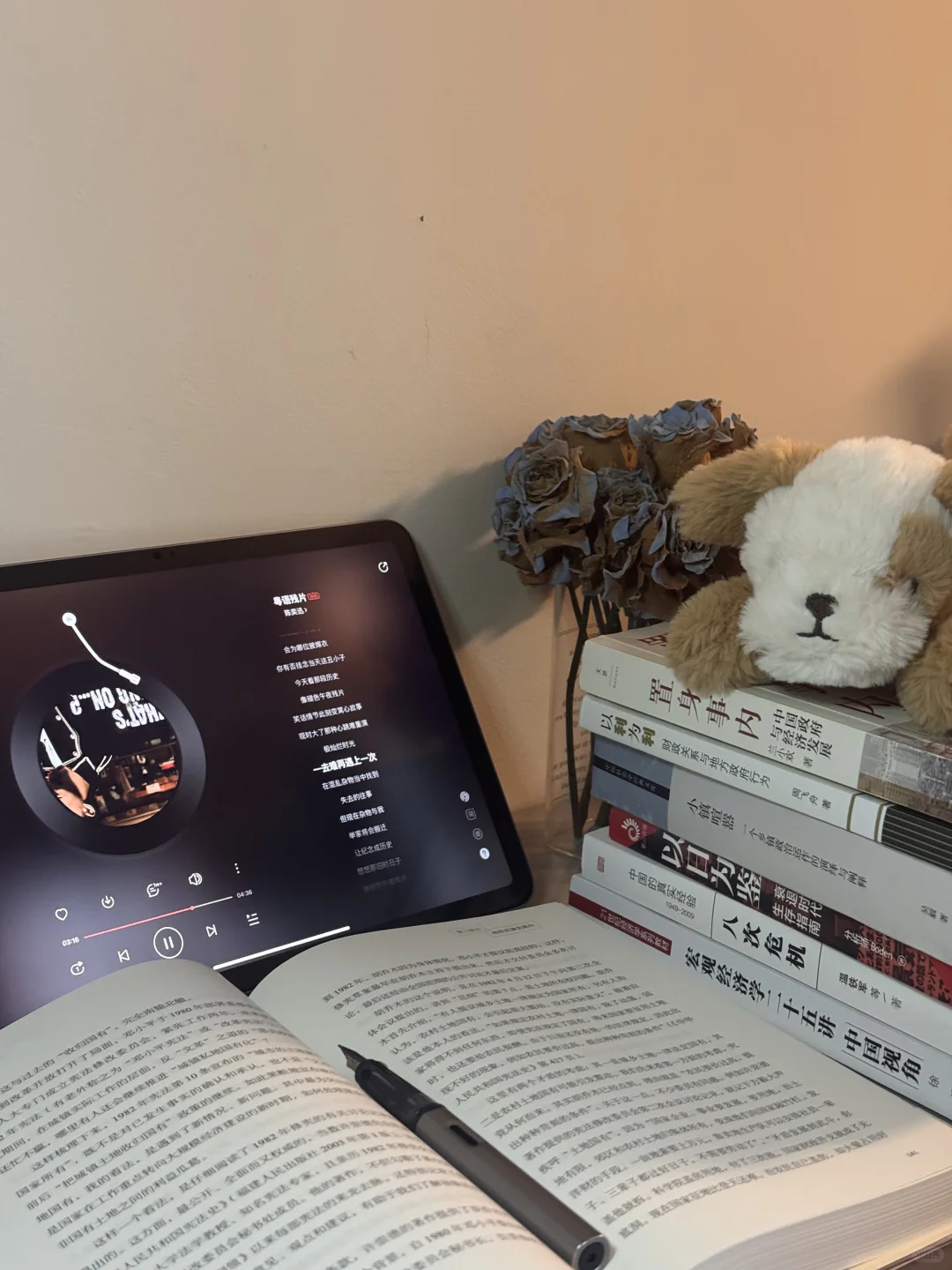 在体制内工作，我靠这些书建立了宏观思维！