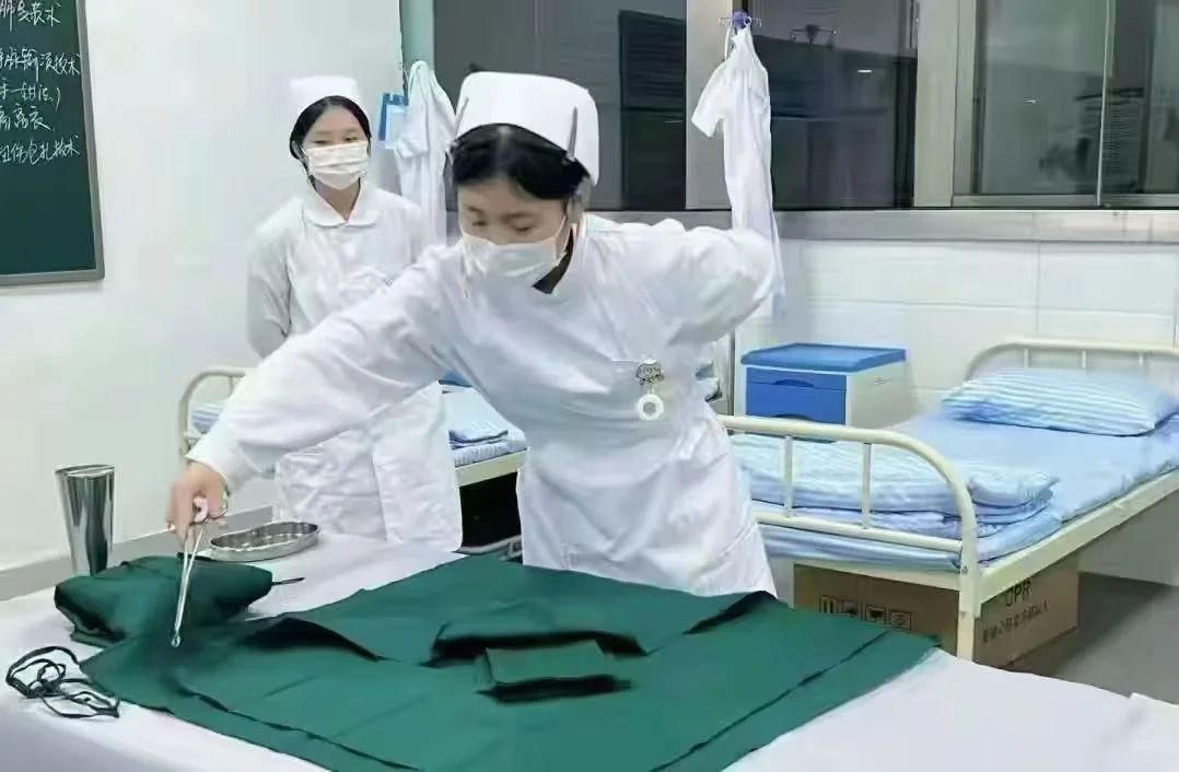 2025莱芜卫校春季招生火热报名中！