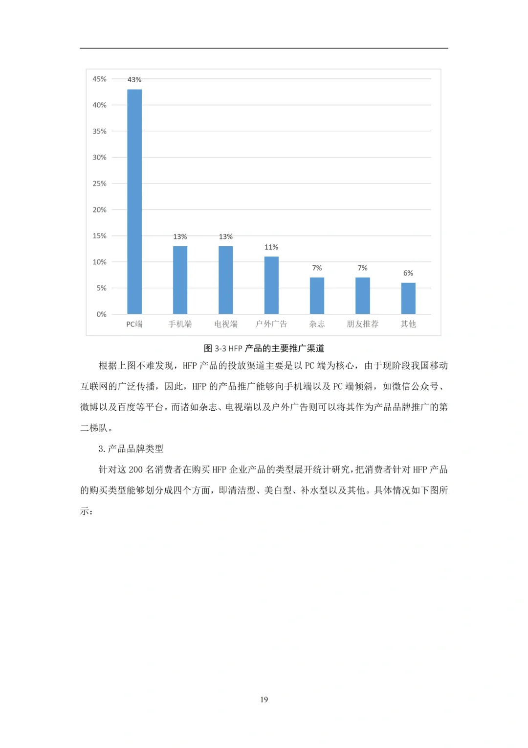 导师都说好的优秀毕业论文——市场营销篇二