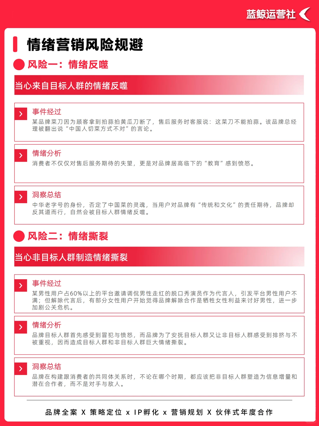 营销思维｜小红书情绪营销全景洞察