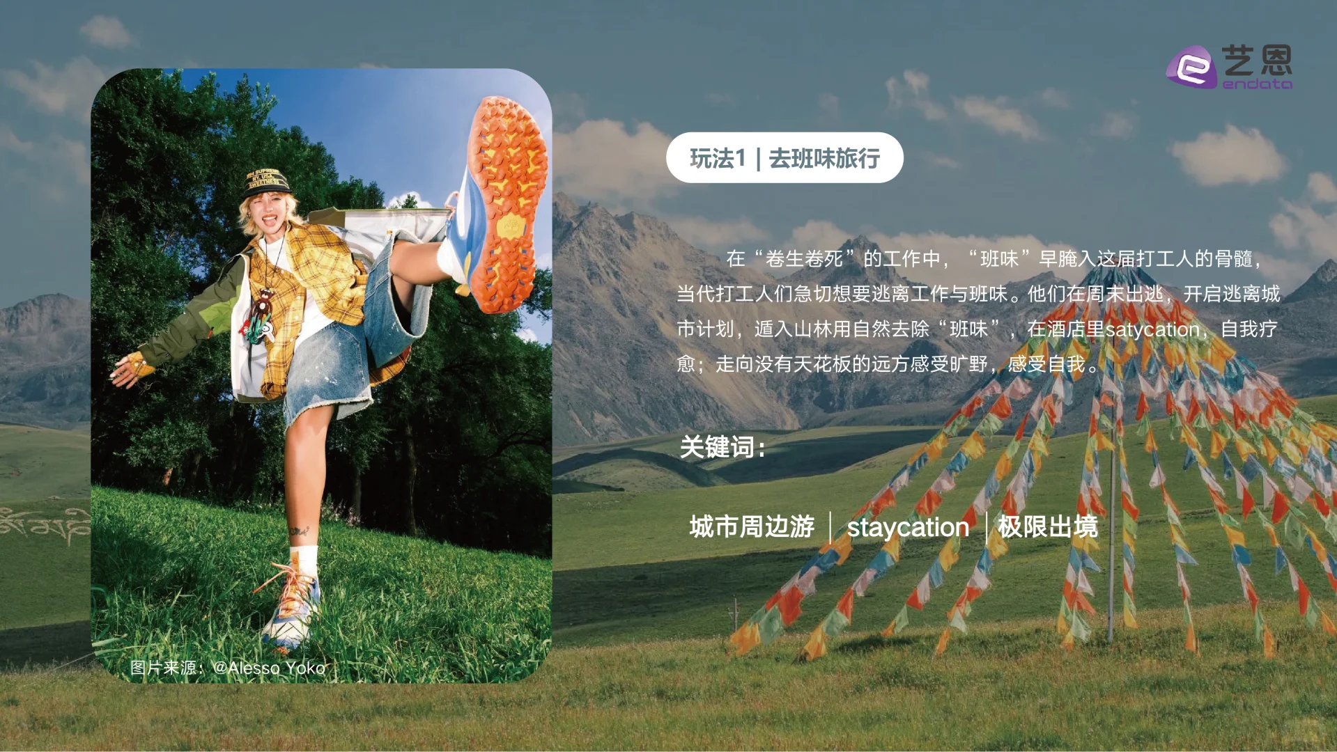 2025年出游趋势洞察报告,旅游趋势分析