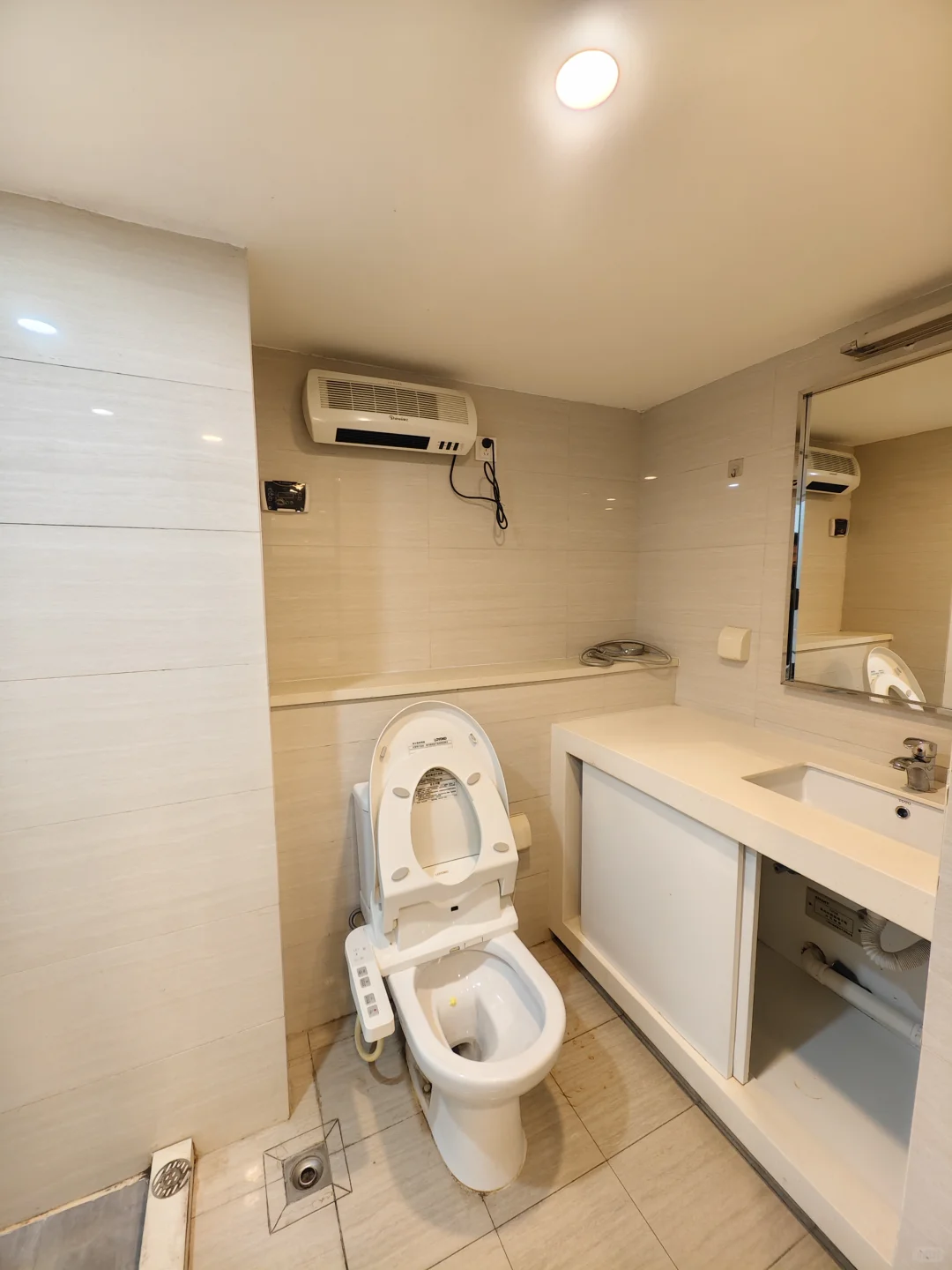 3.8K 盛大天地青春里整租loft一房看房随时