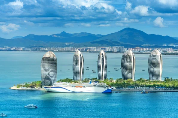 海南封关后职业前景分析