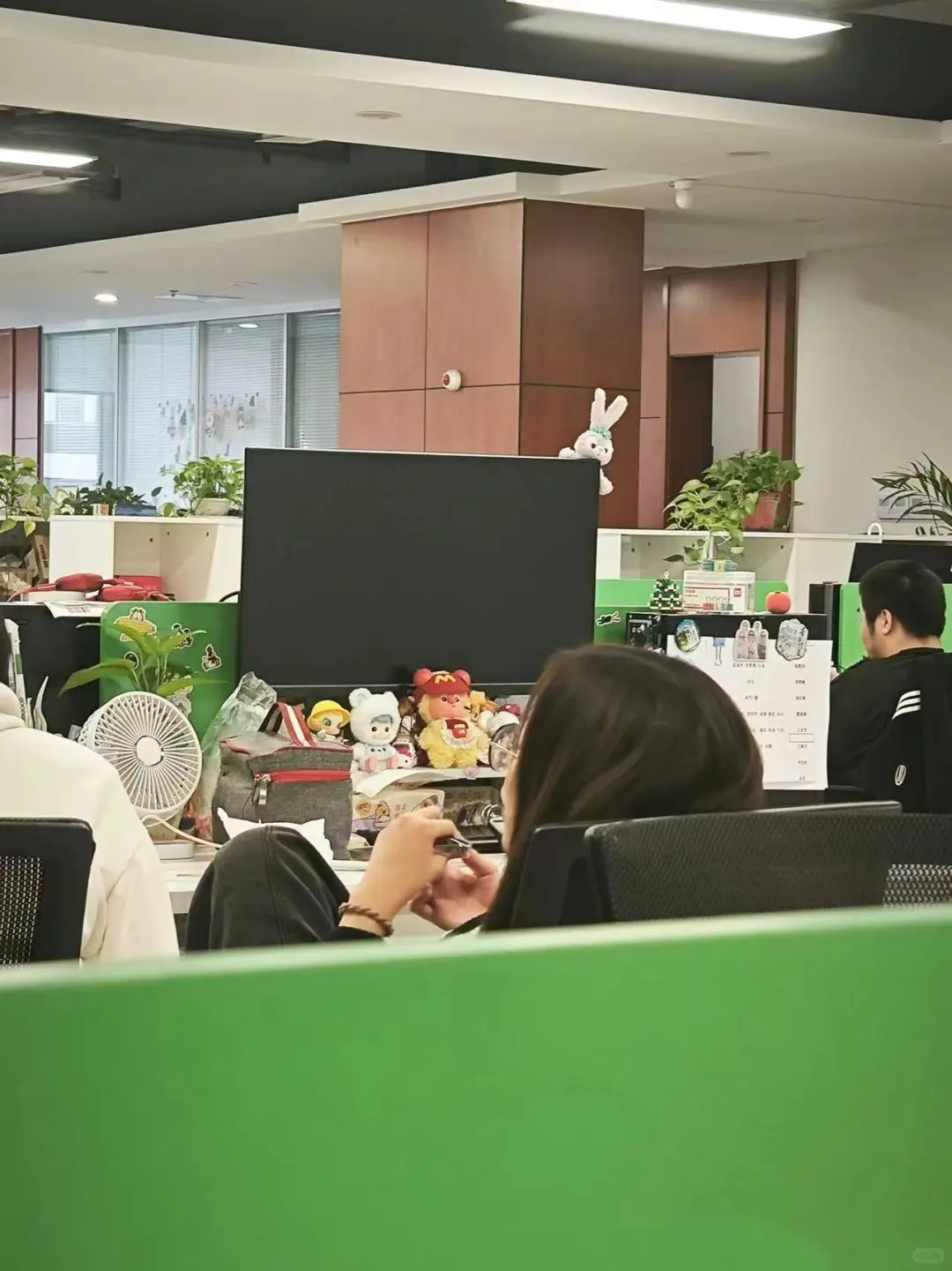 转行数据分析入职第一天，i人要碎了...