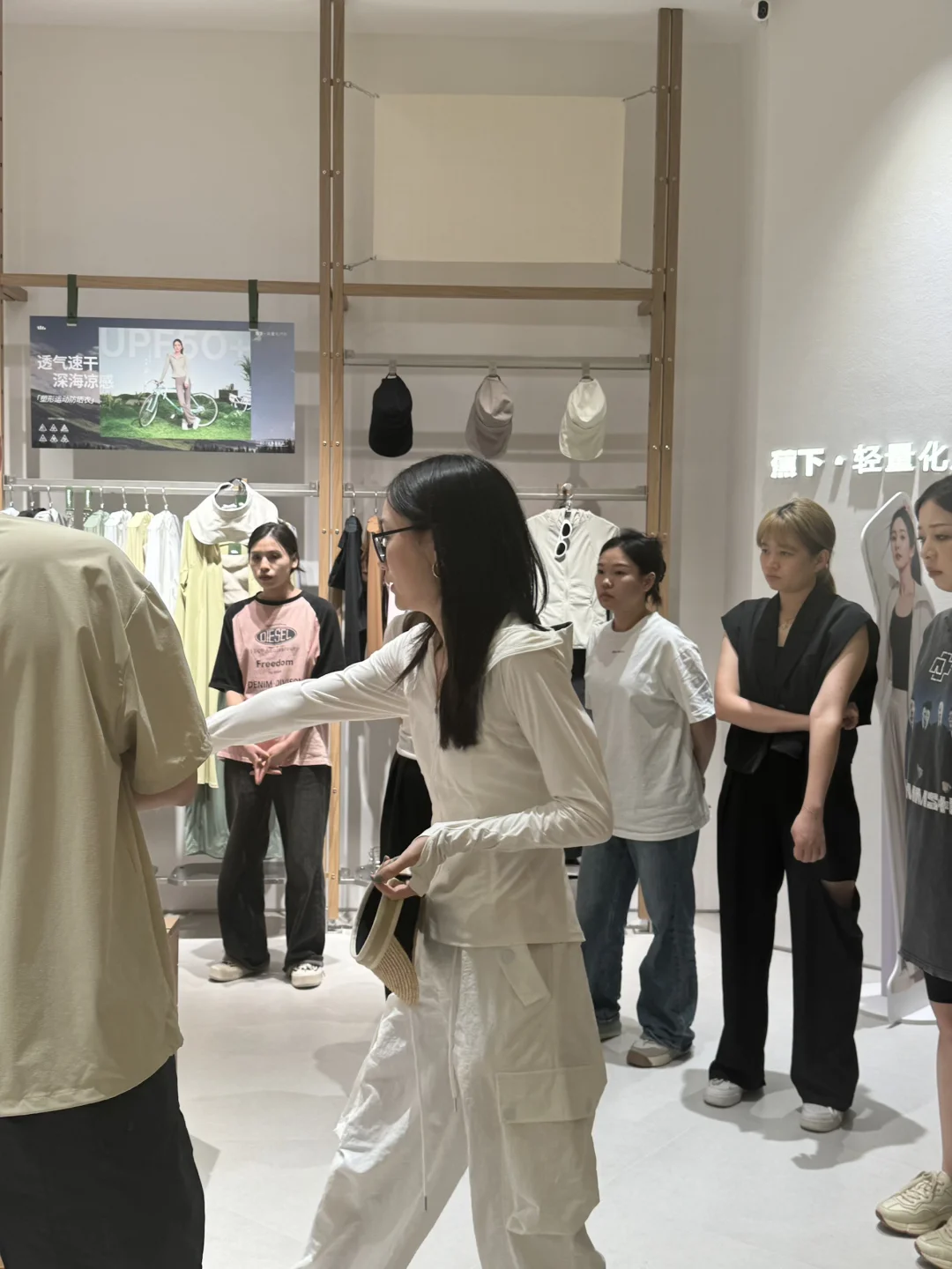 零售的尽头，是人与人的连接?