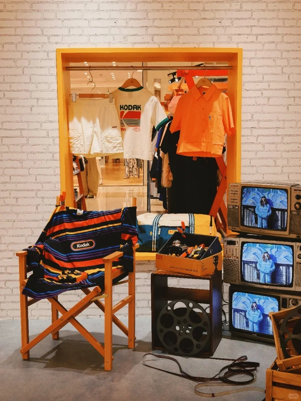 新趋势|服装店铺从“产品销售”到“体验消费”