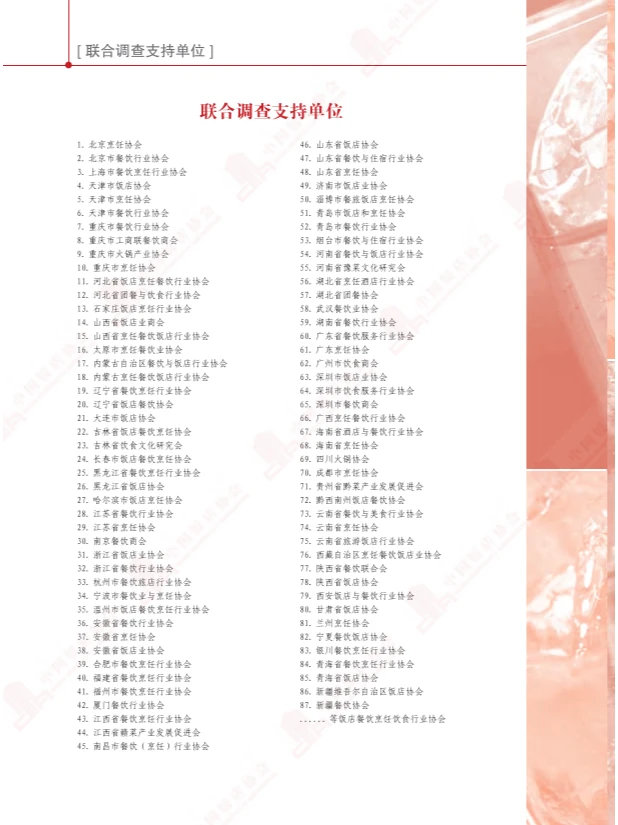 2024中国餐饮业年度报告