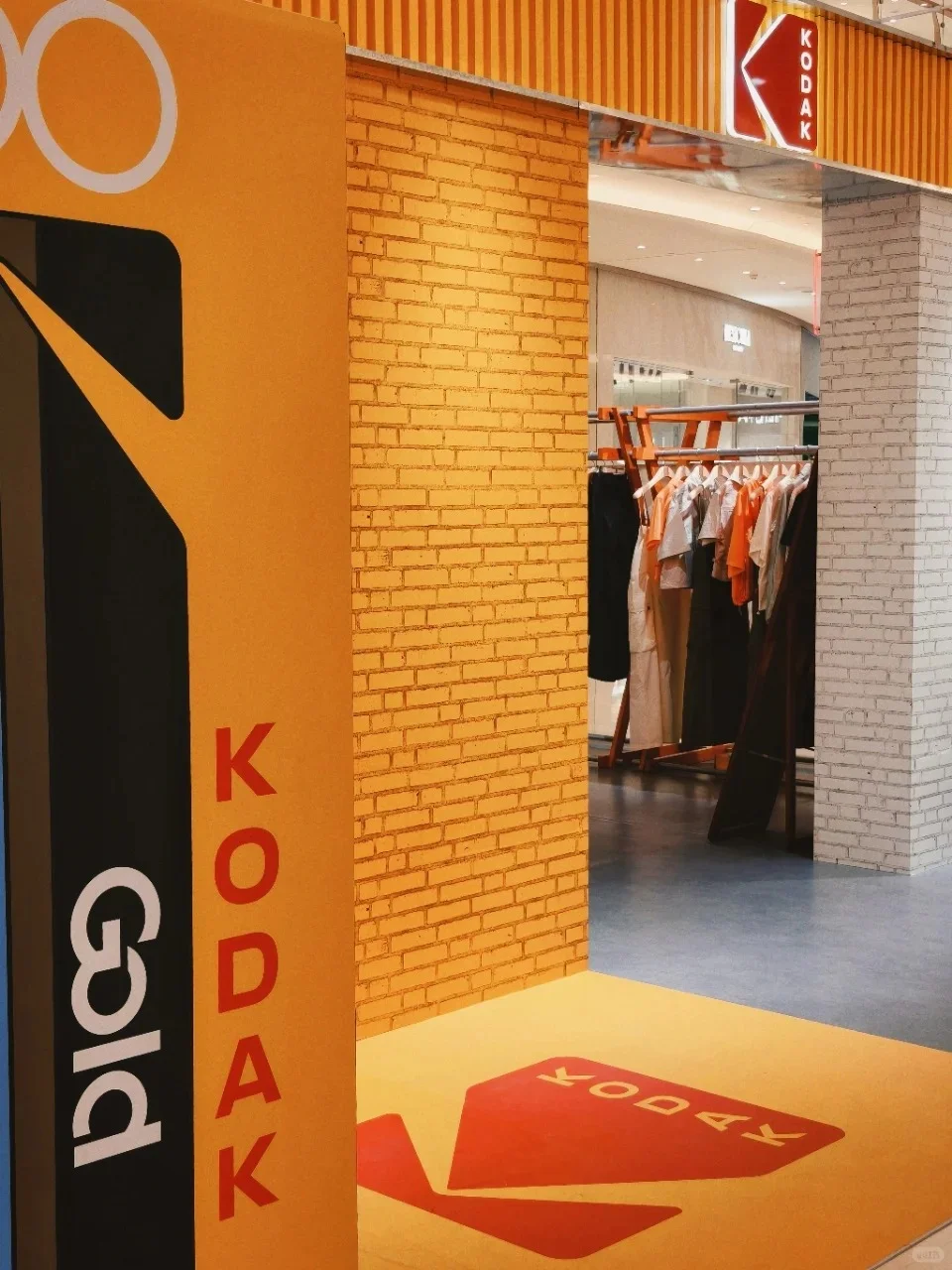 新趋势|服装店铺从“产品销售”到“体验消费”