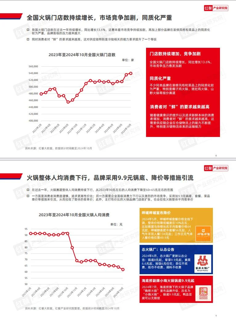 一文读懂｜2024年火锅创新发展研究报告