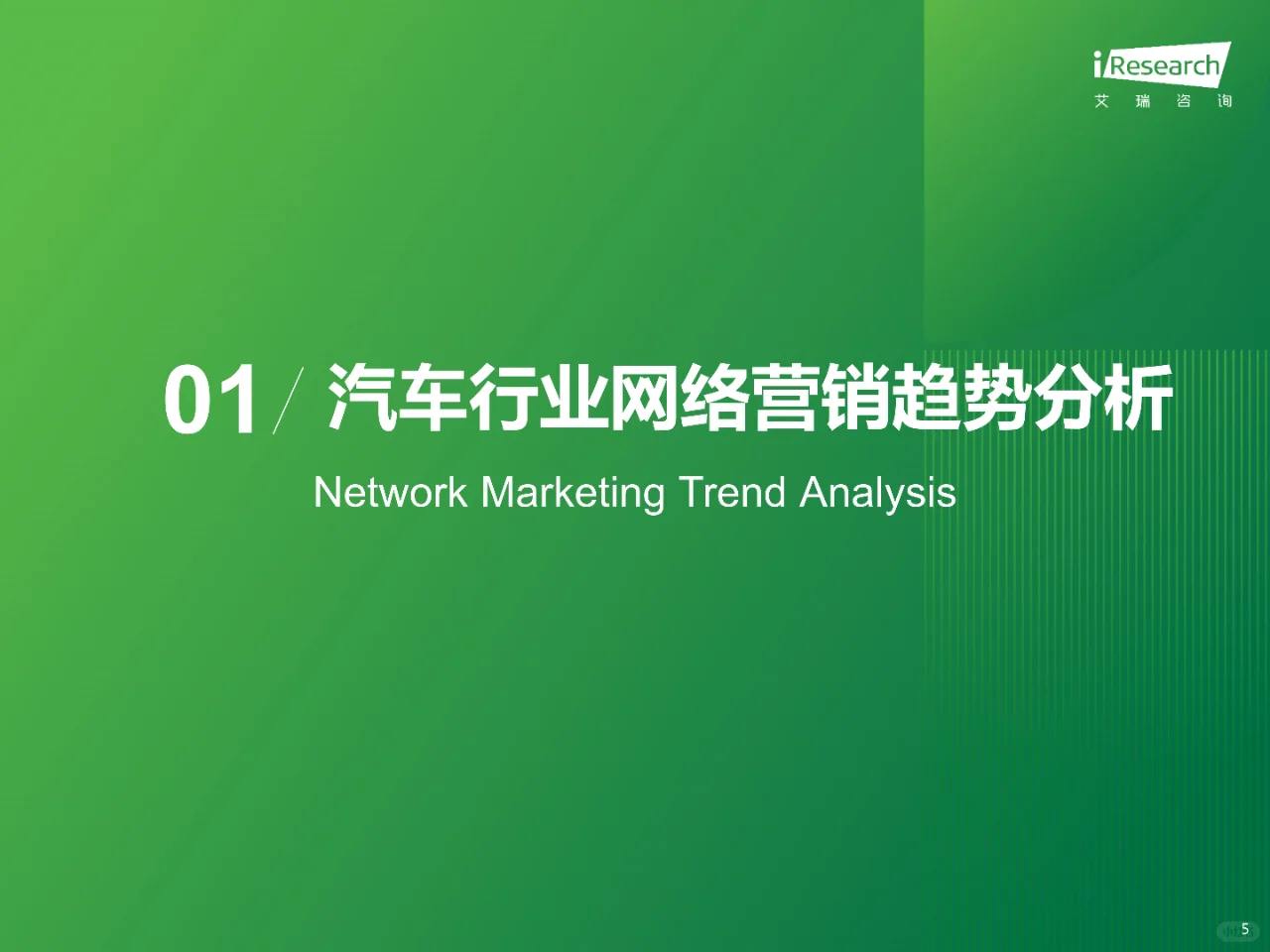 2023年汽车行业网络营销监测报告