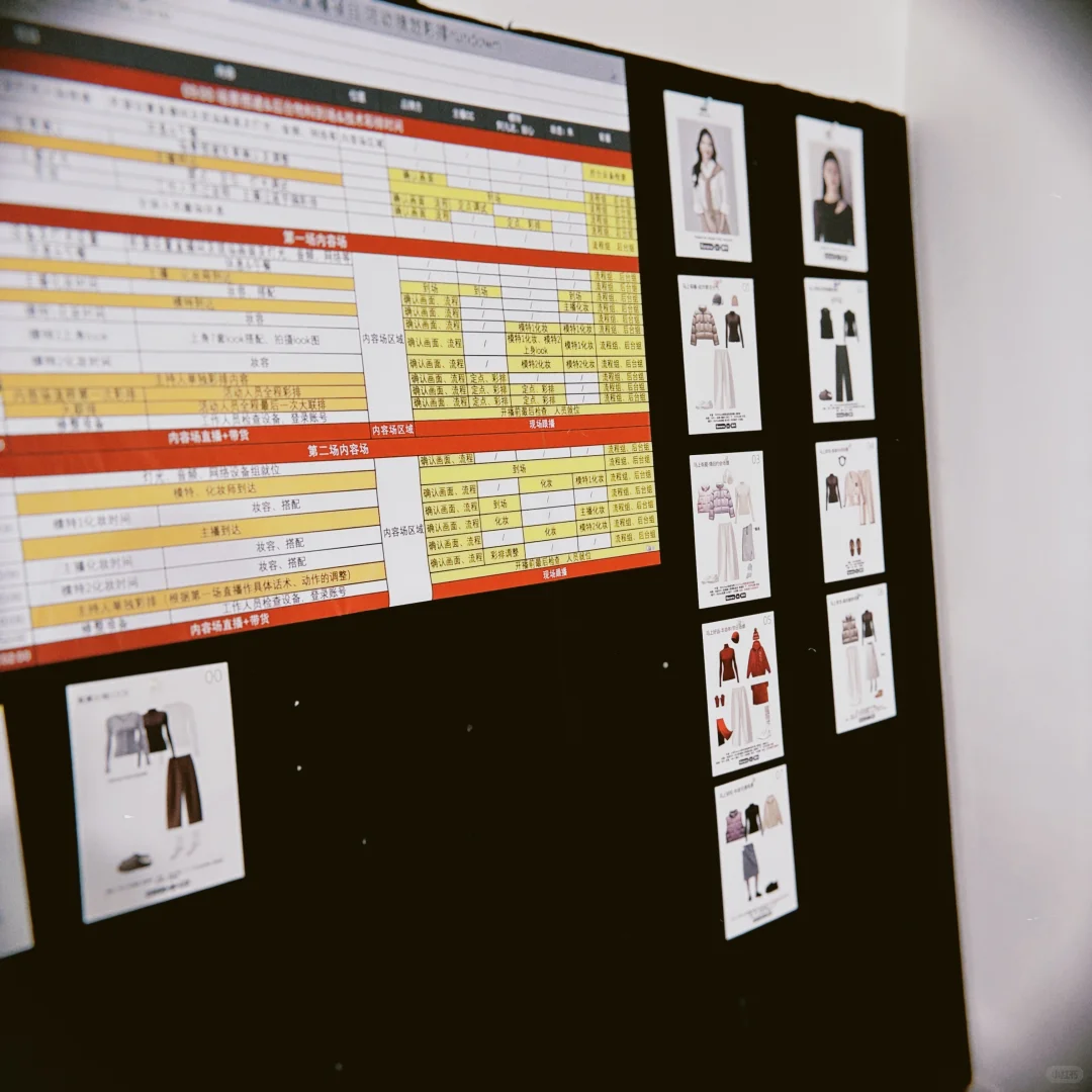 直播案例分享｜蕉内✖️马年开运穿搭妙妙屋