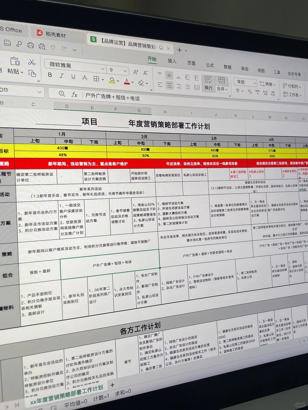4.8万请来的品牌负责人，他做事太体面了…