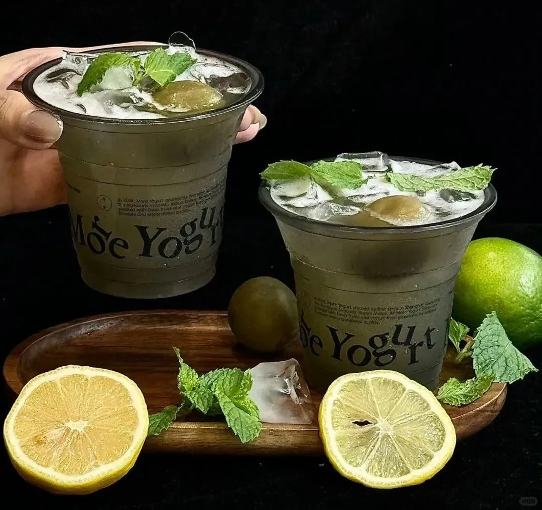 抢先上“香料”，2026饮品流行趋势来了