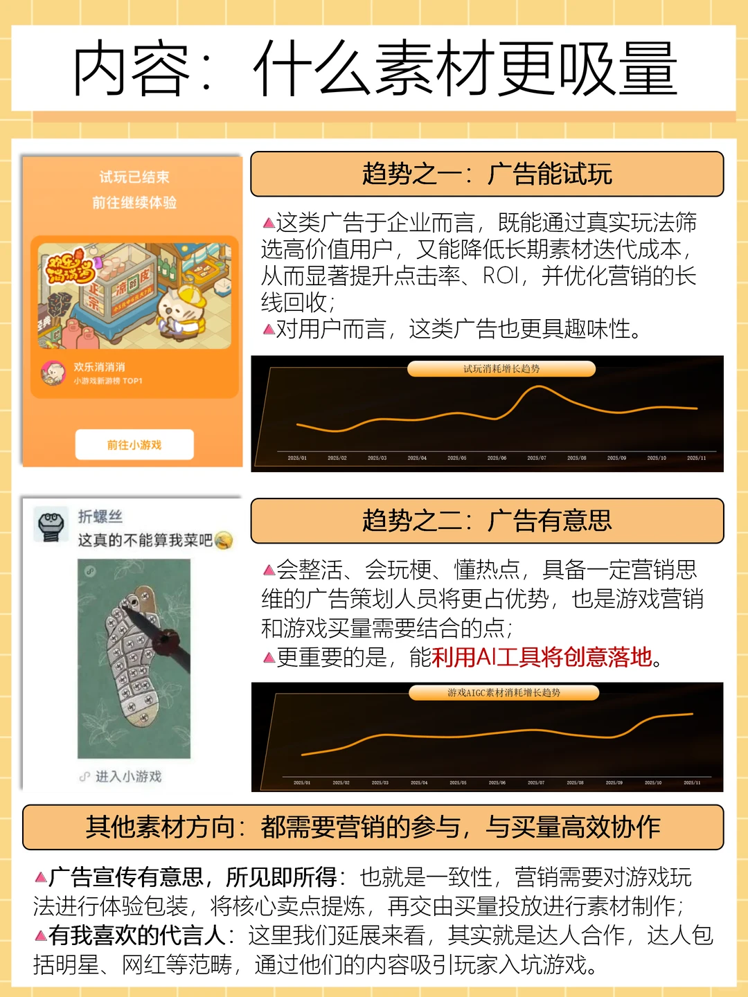 游戏营销下一个战场,2026年小游戏趋势分析