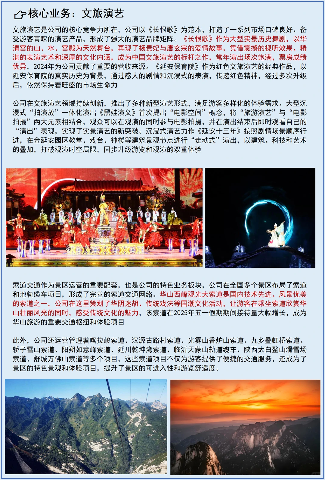 每天了解一个上市公司No.126:陕西旅游