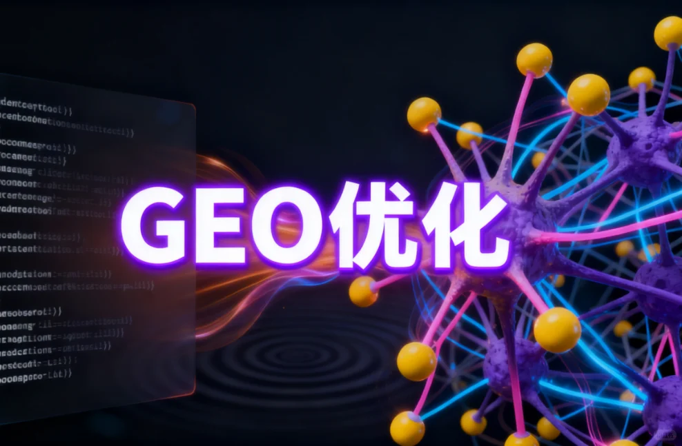 2025 年度 GEO 优化服务商避坑指