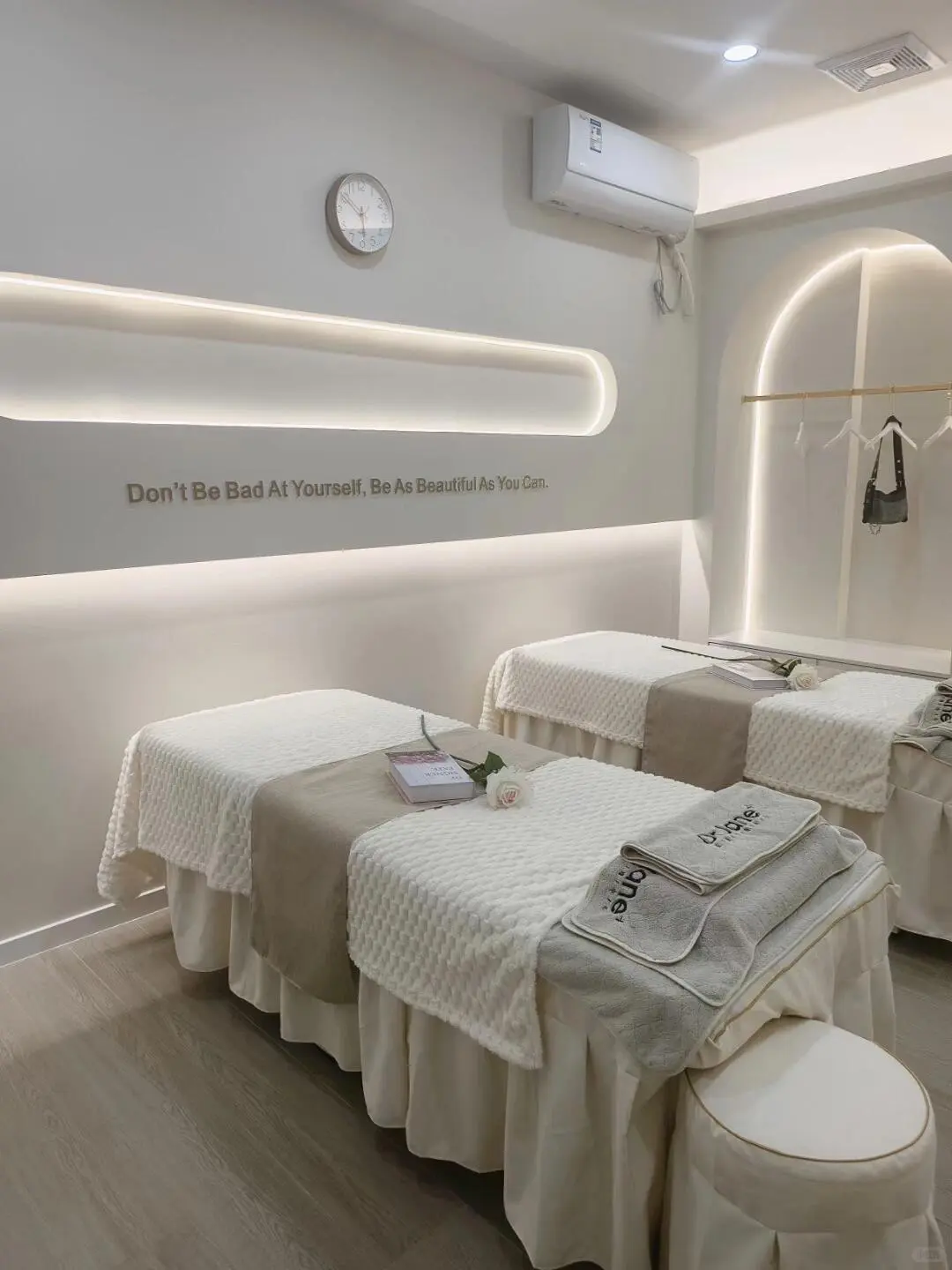 Dr.Jane皮肤管理加盟?中高端皮肤管理