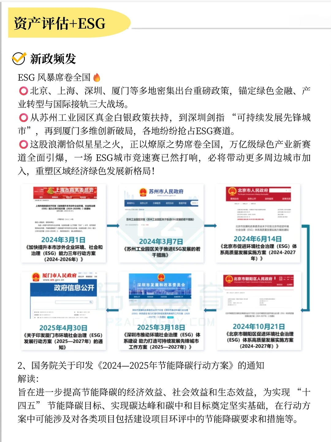 建议资产评估都去冲新赛道