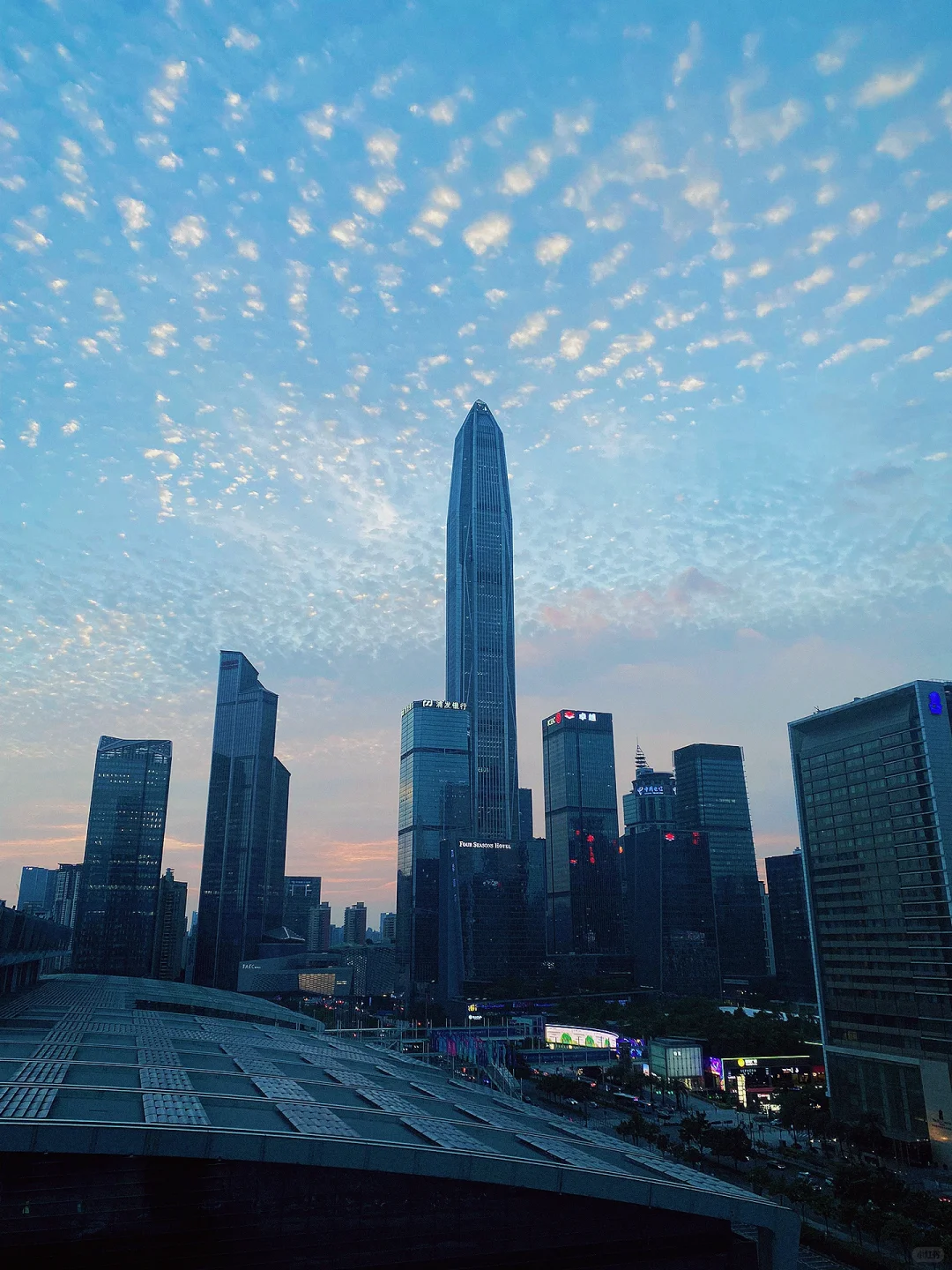 多留意身边，才有机会