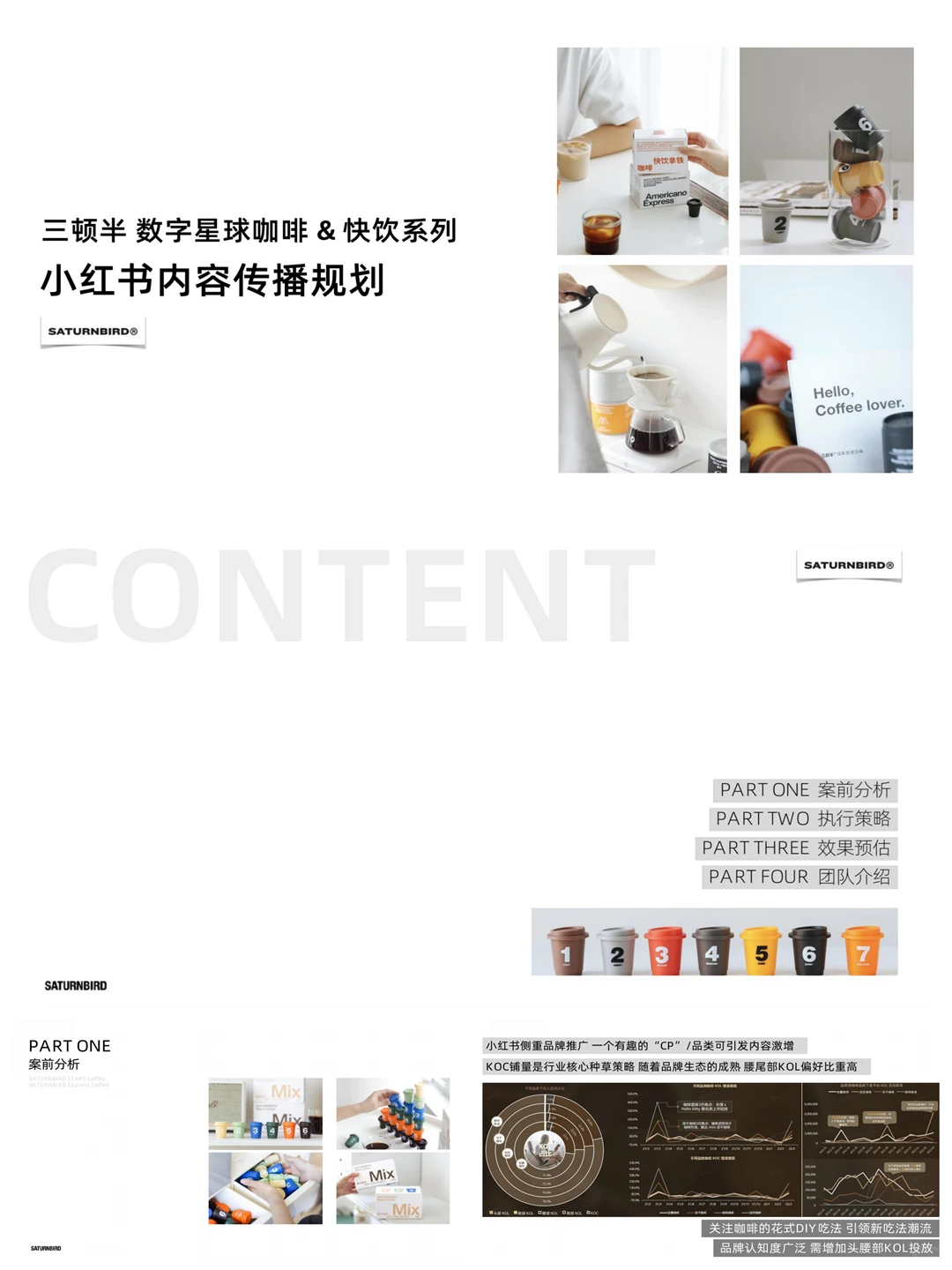 小红书三顿半品牌总监太牛了