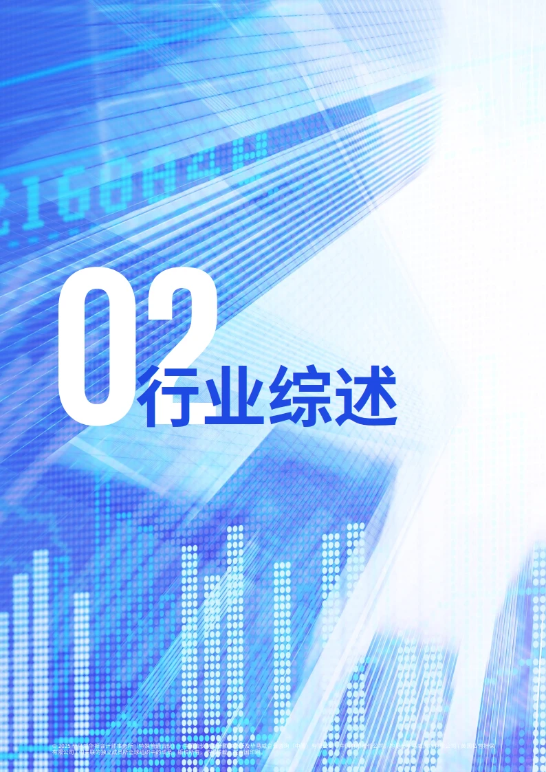 2025年中国证券业调查报告