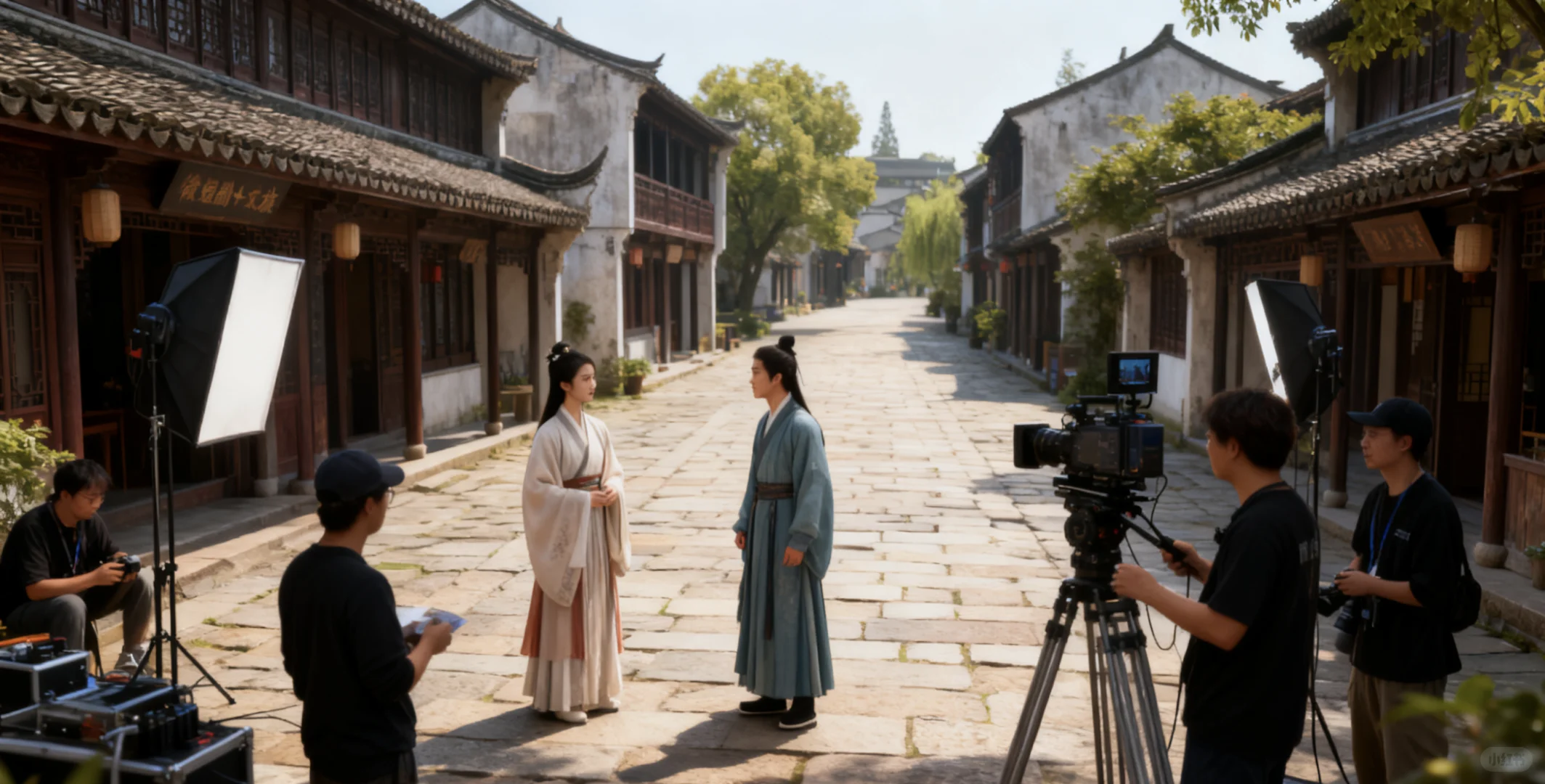 #短剧市场爆发 #文娱新风口 #