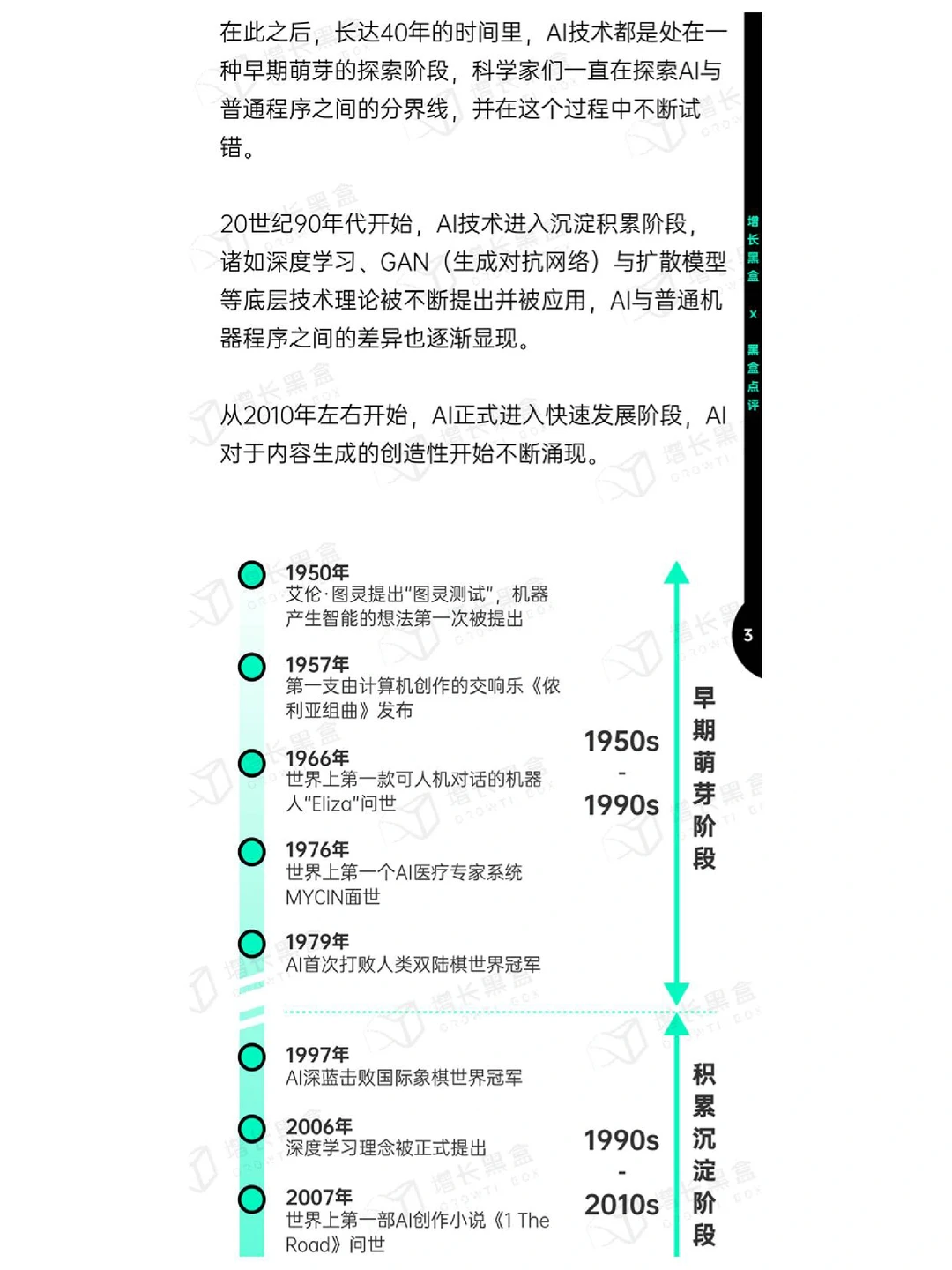 下一个赛道风口真是AIGC吗？124页应用报告