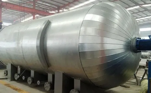 橡胶制品硫化设备研究报告（2025）