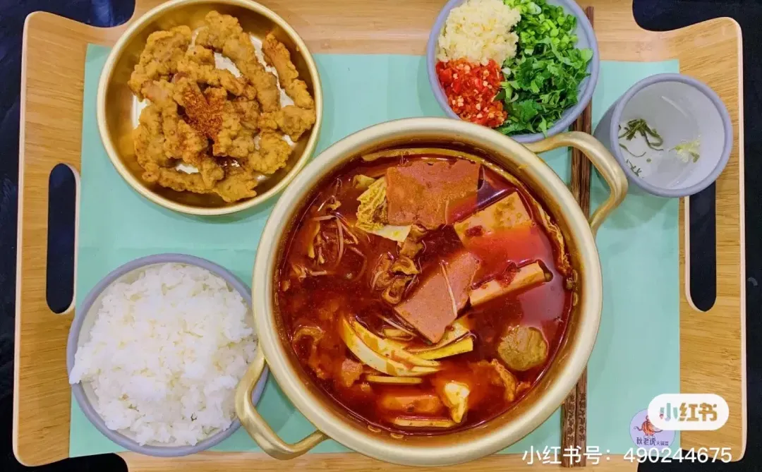 疫情下中小餐饮的趋势与机会02