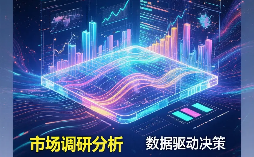 行研报告神器，小白秒变大神?