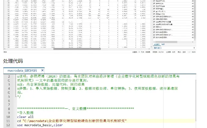 企业数字化转型赋能绿色创新的效果与机制研
