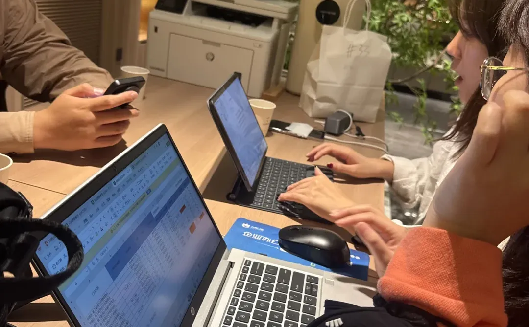 零售的尽头，是人与人的连接?