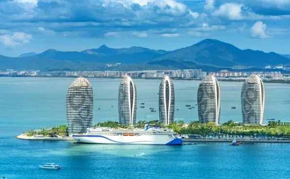 海南封关后职业前景分析