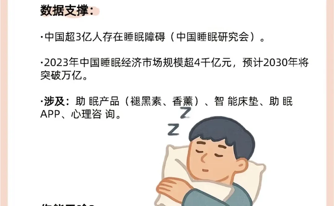 ?未来10年“最吸金”的行业?