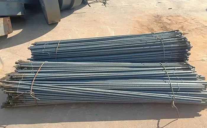 宁夏煤矿锚杆品牌研究报告