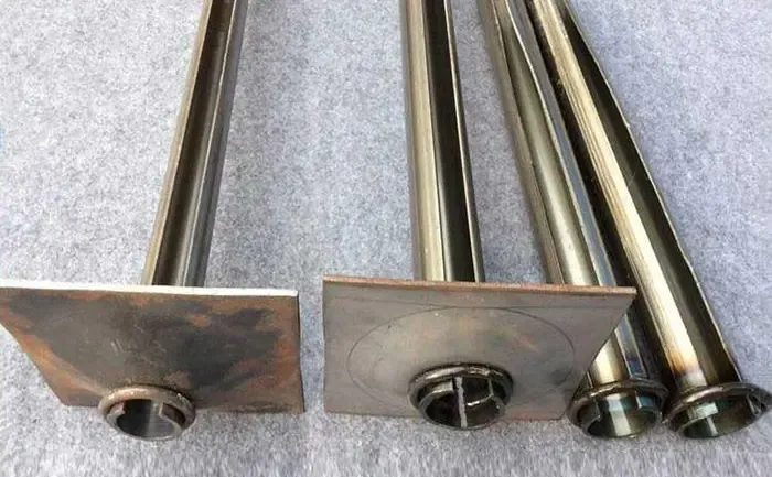 山东左旋锚杆竞争力分析报告