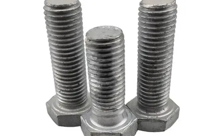 黑龙江光伏热镀锌螺丝评测报告