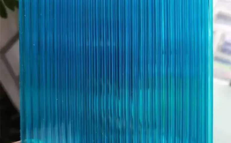 PC阳光板研究报告（2025）