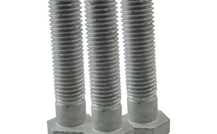 山西热镀锌螺丝公司研究报告（2025）