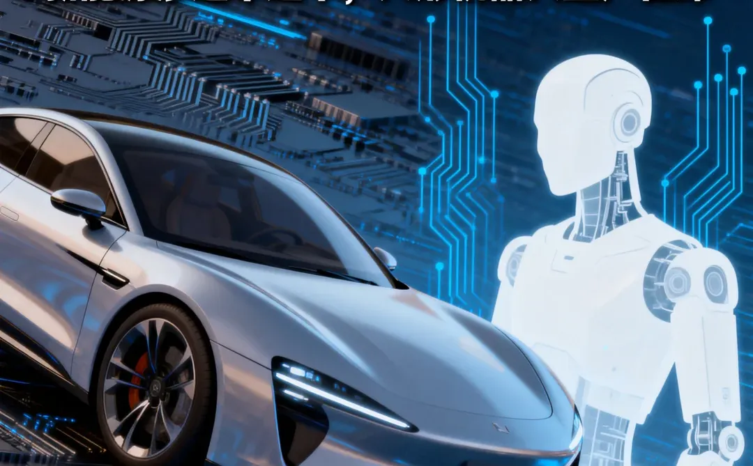 2026汽车行业：变革与机遇的十字路口