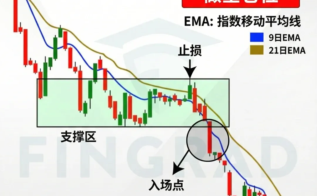 黄金狂飙创新高！别光看热闹