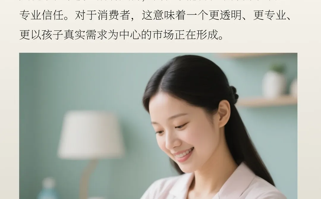 母婴消费增长，靠妈妈多花钱？