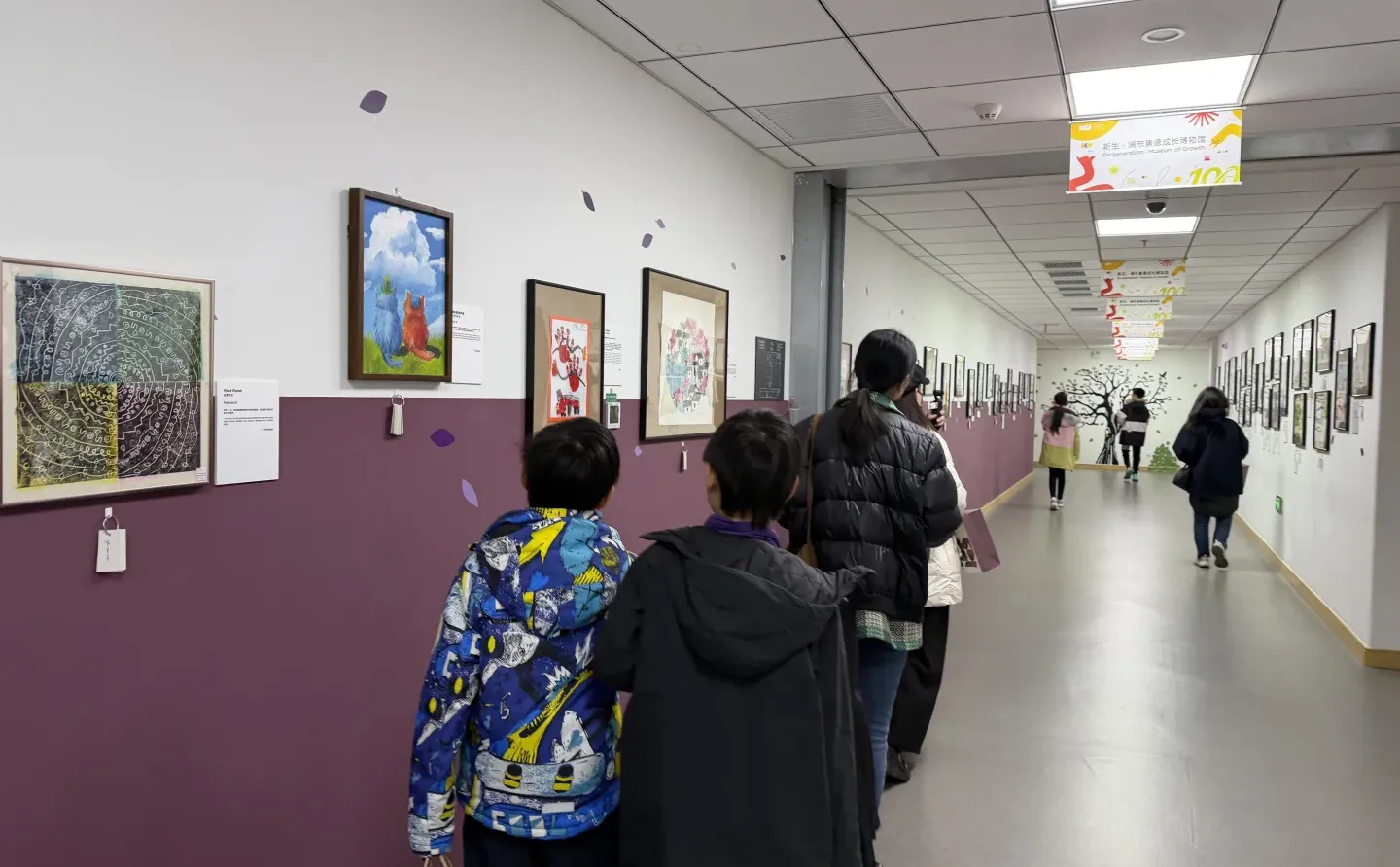 深度解码浦东康德的课程与升学体系